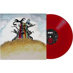 The New OK [Red] (Vinyl)